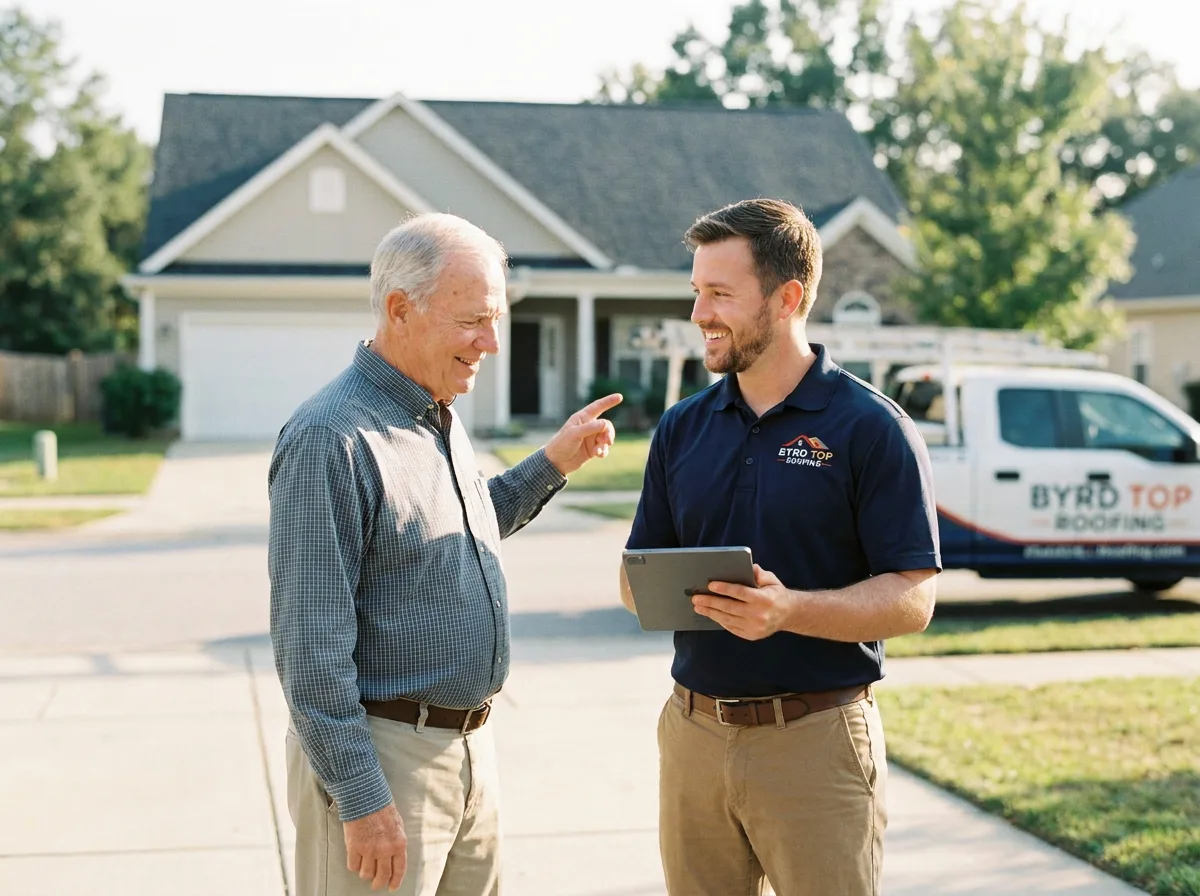 Roofing Lane, KS FAQs